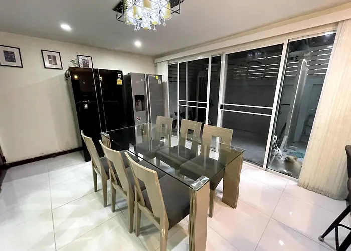 Of First White Bangkok